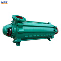 Electric cast iron multistage waterpump